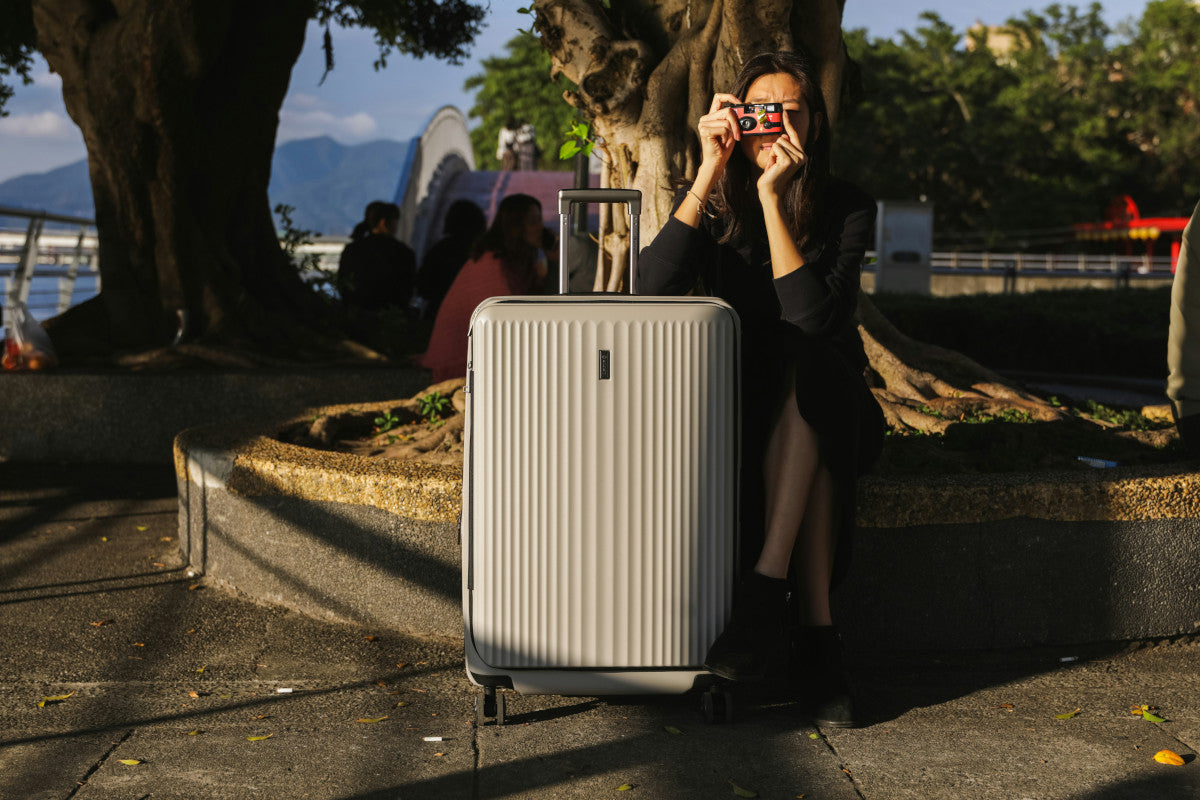 away vs beis luggage