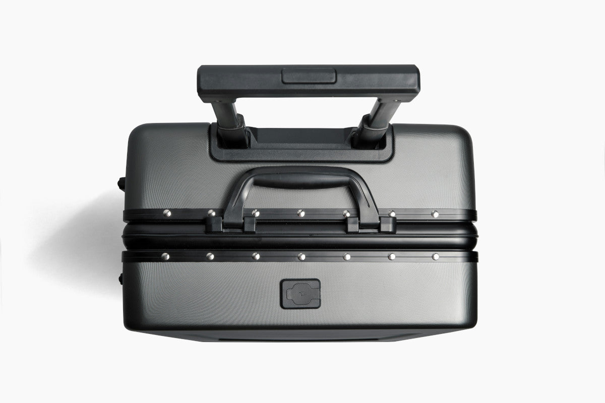 Best Zipperless Luggage in 2025