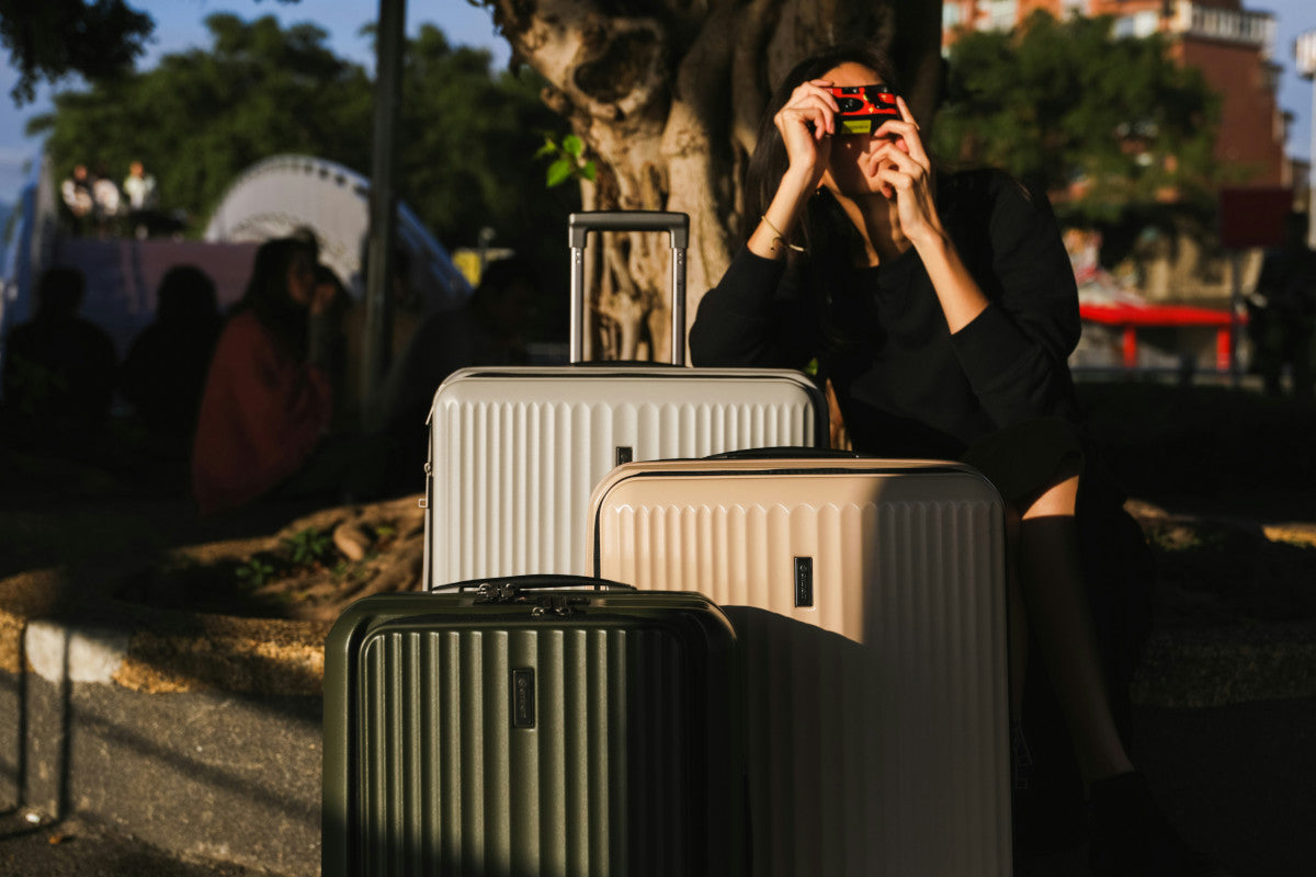 Monos Alternative: Ranking the Best Monos Luggage Dupe in 2025