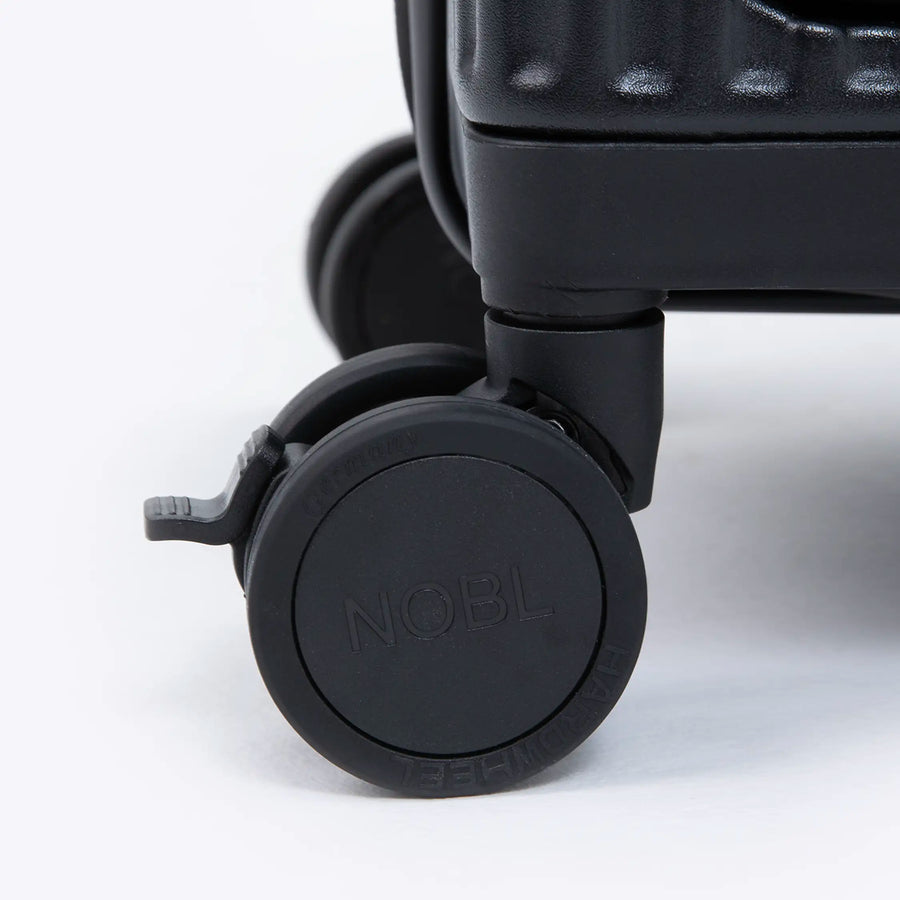 360° WHEELS