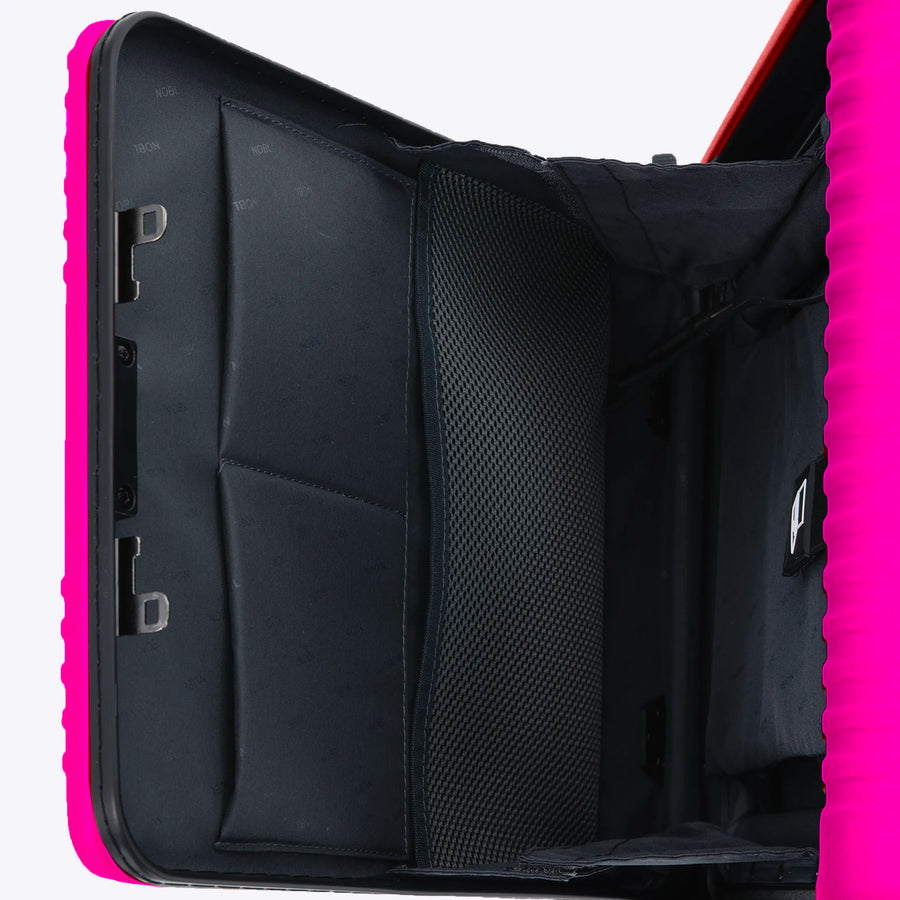 Front Pocket