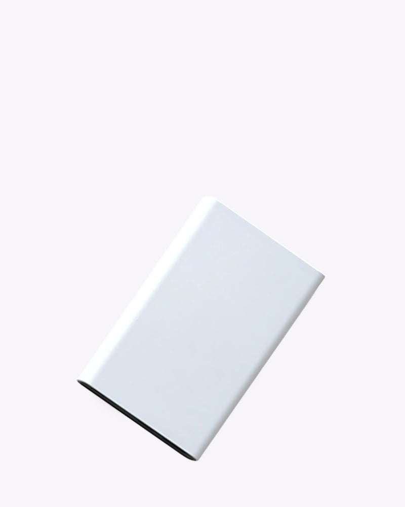 Fast-Charge Power Bank