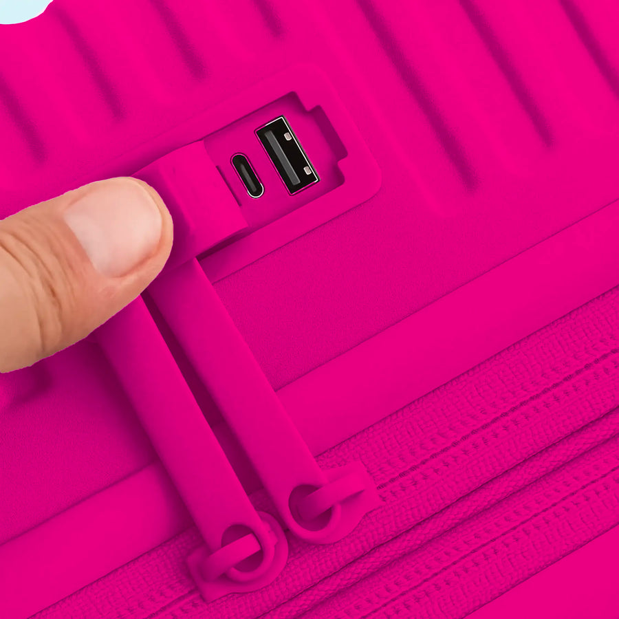 Charging Port