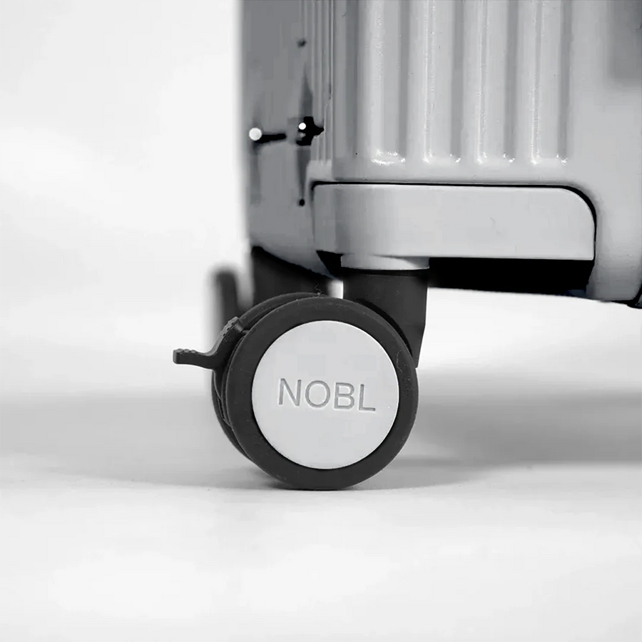 360° WHEELS