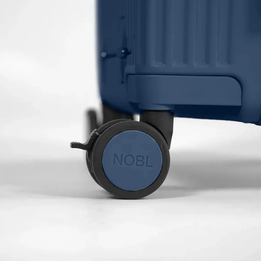 360° WHEELS