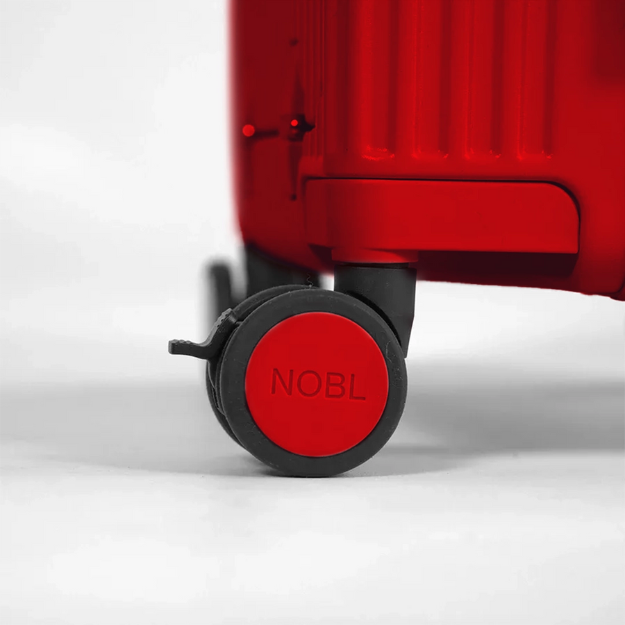 360° WHEELS