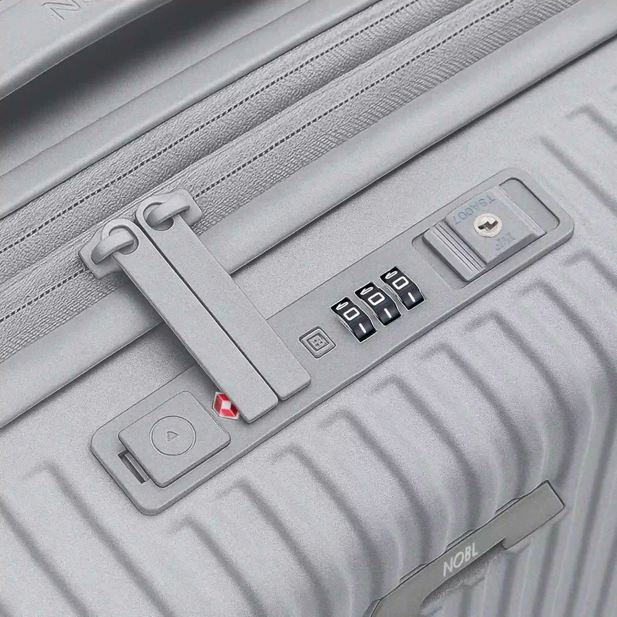 TSA Locks
