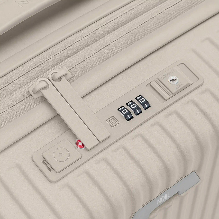 TSA Locks