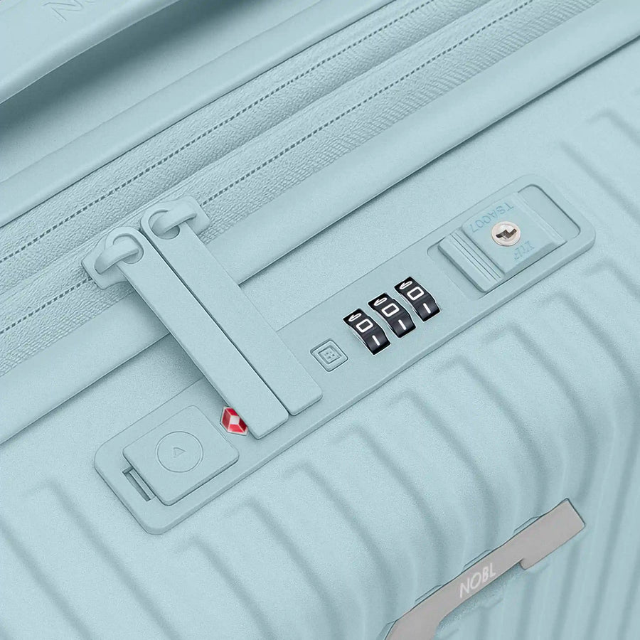 TSA Locks