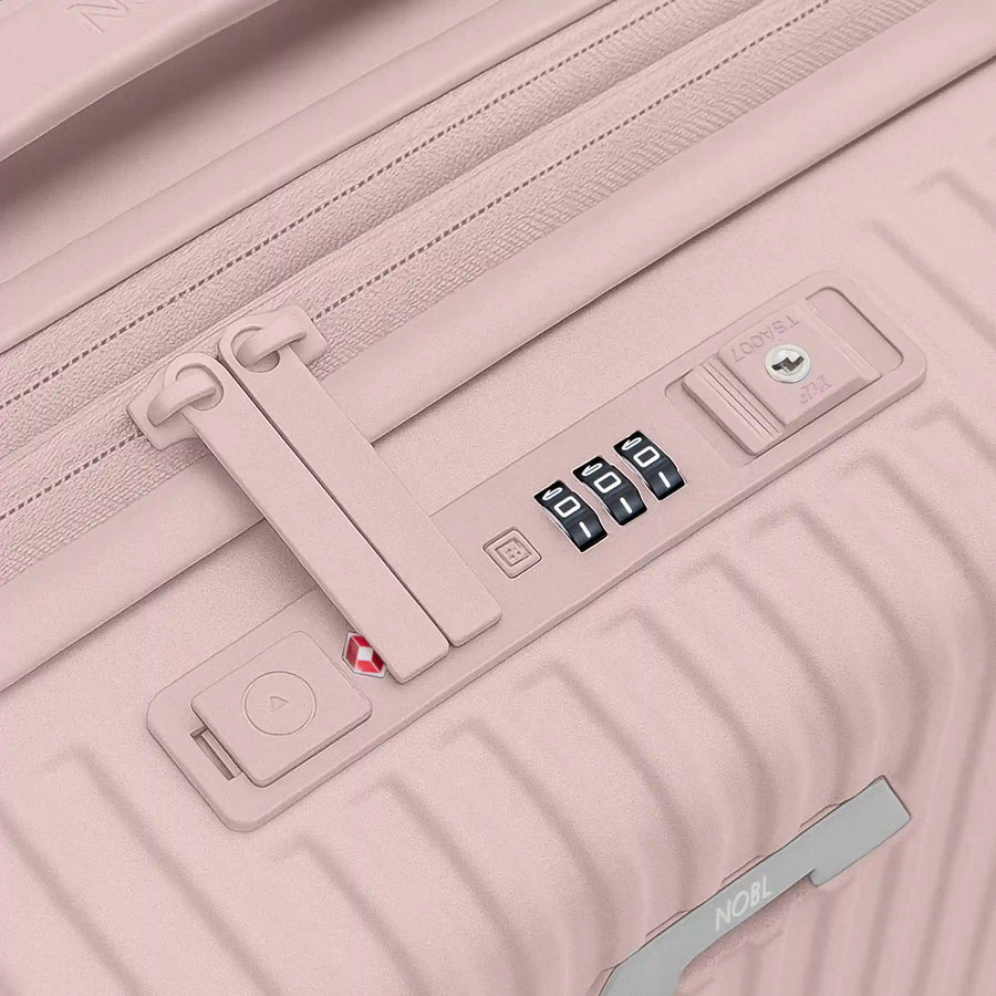 TSA Locks