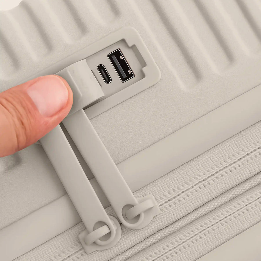 Charging Port