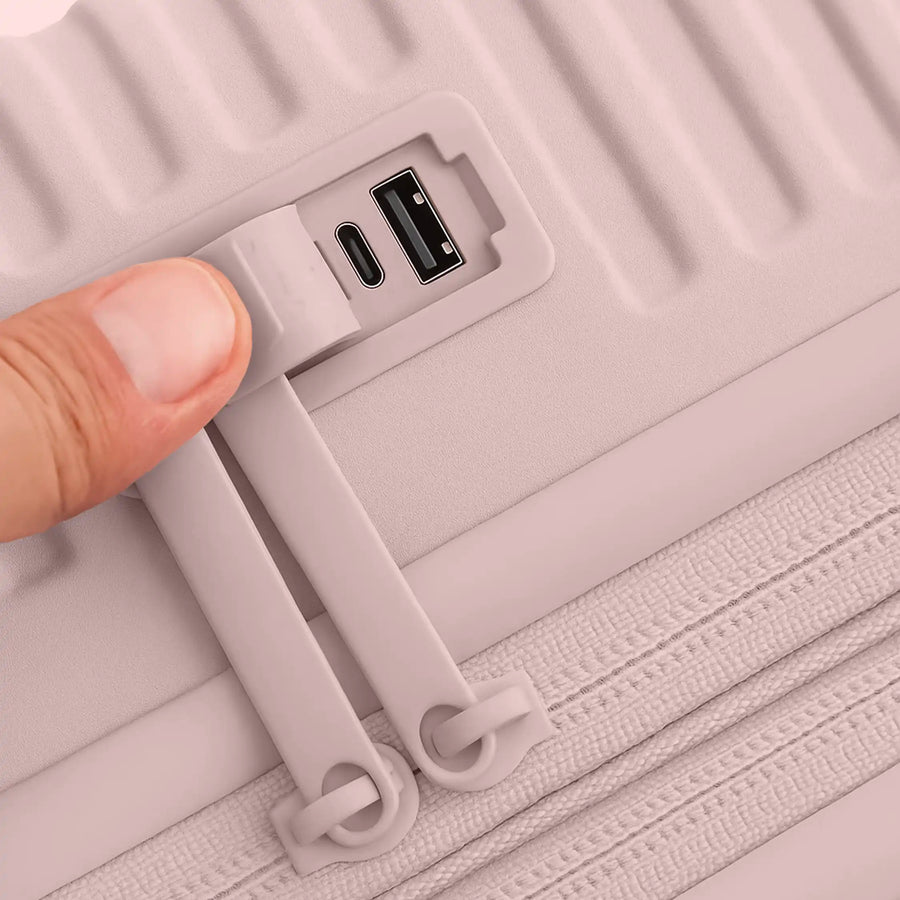 Charging Port