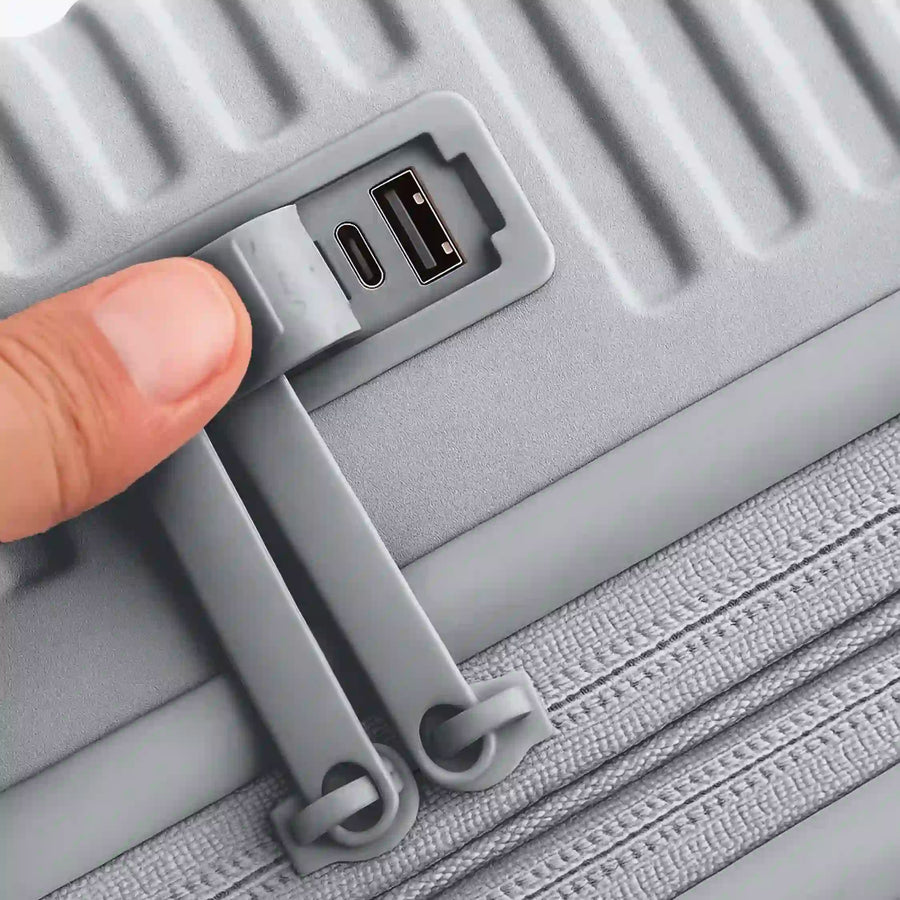 Charging Port