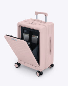 Carry-On: All-in-One Expandable