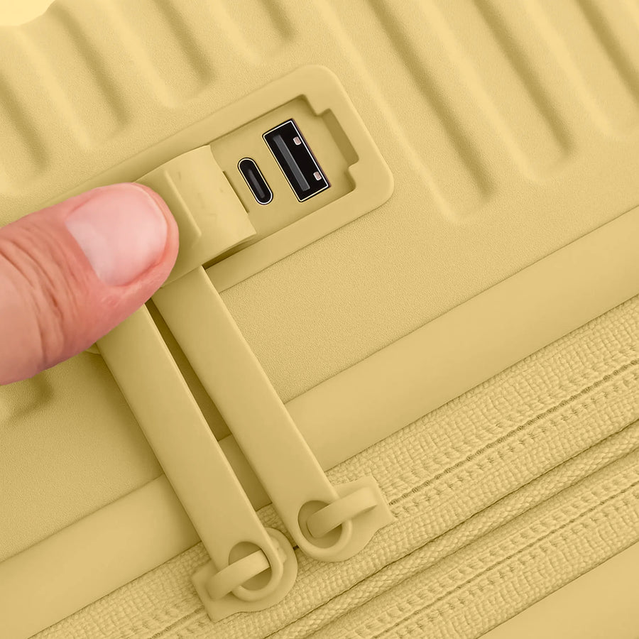 Charging Port