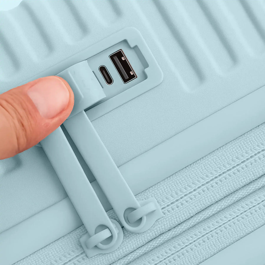 Charging Port
