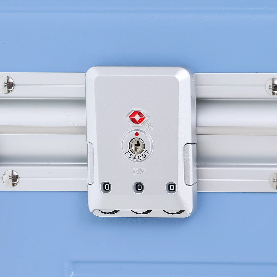 TSA Locks