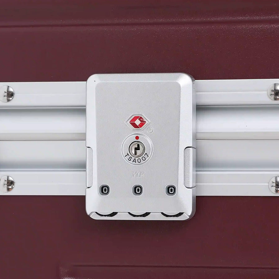TSA Locks