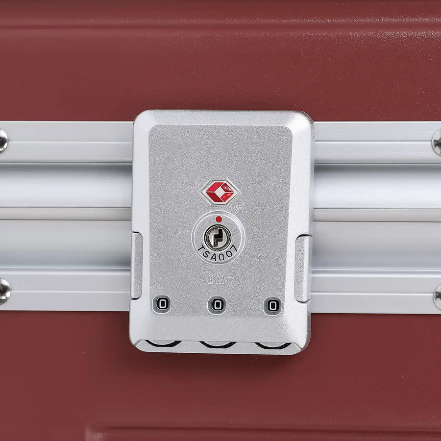 TSA Locks