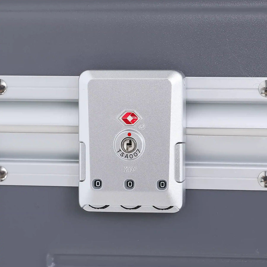 TSA Locks