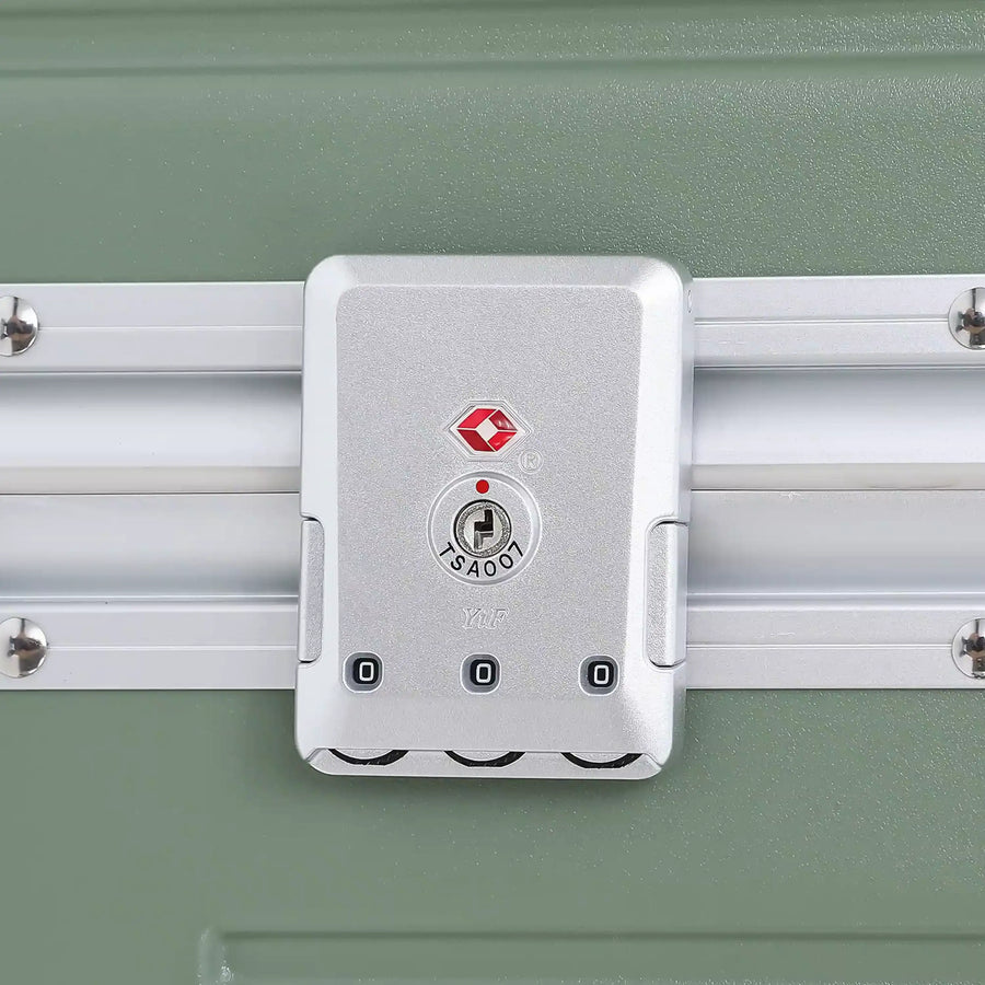 TSA Locks