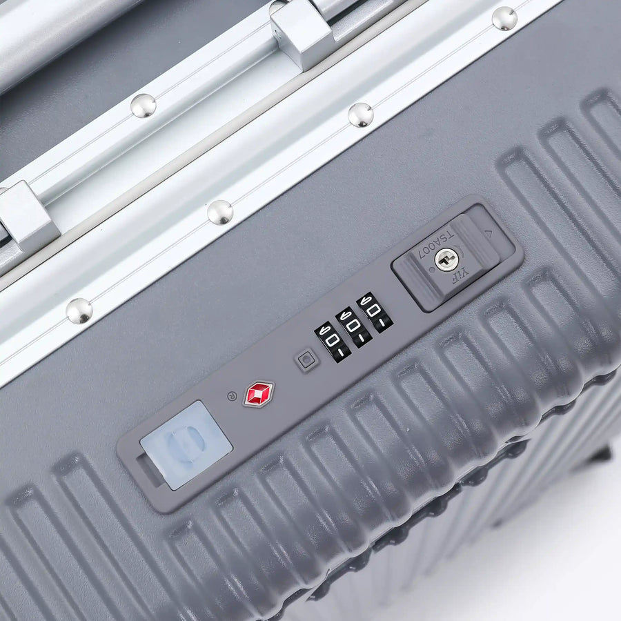Charging Port