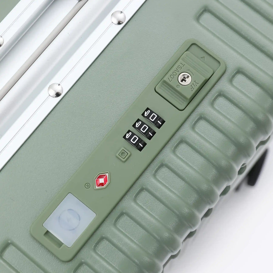 Charging Port