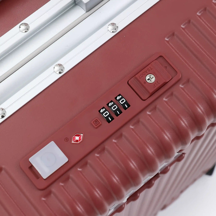 Charging Port