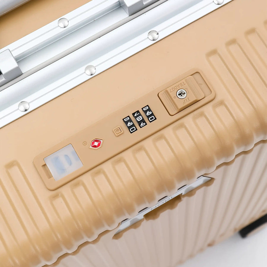 Charging Port