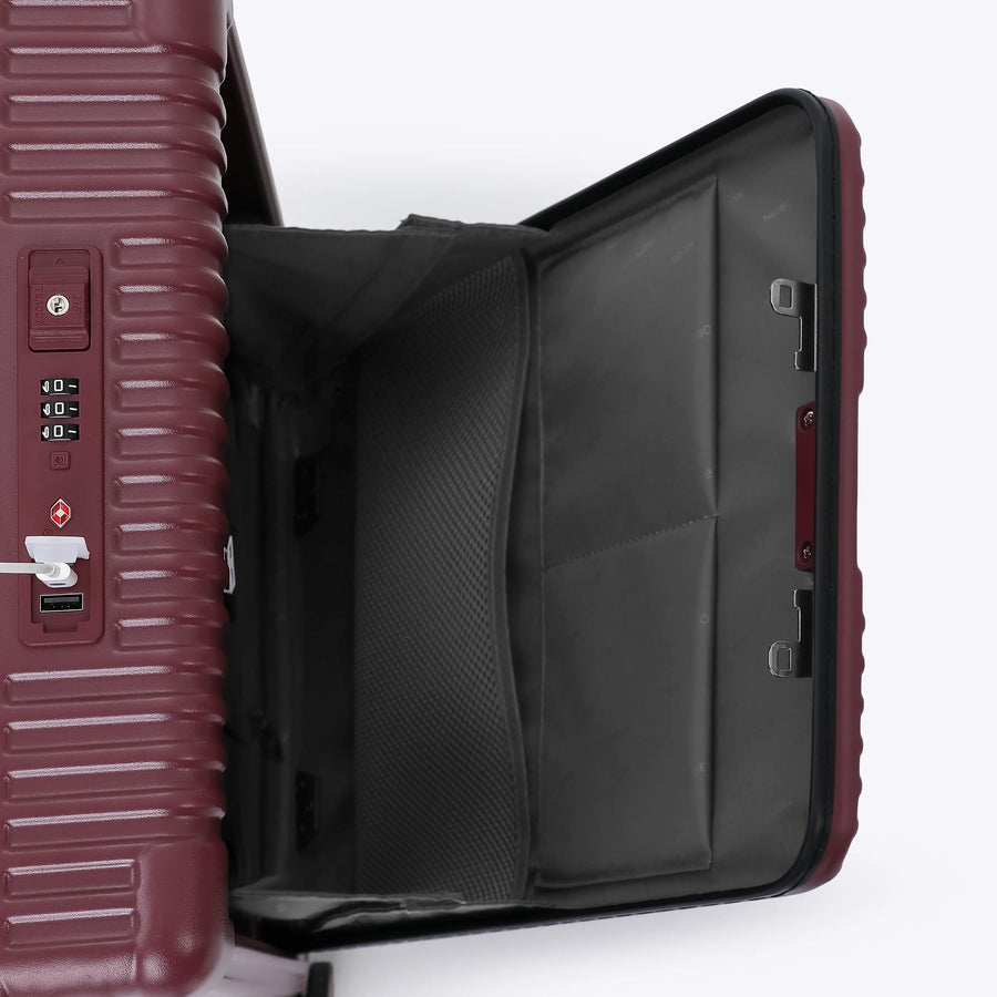 Front Pocket