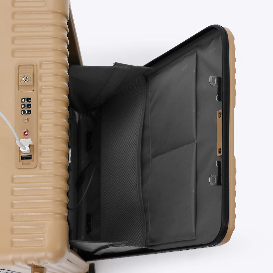 Front Pocket