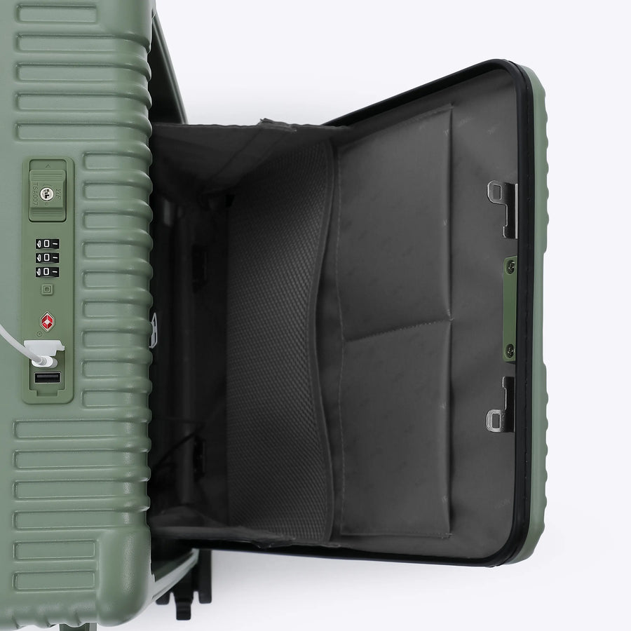 Front Pocket