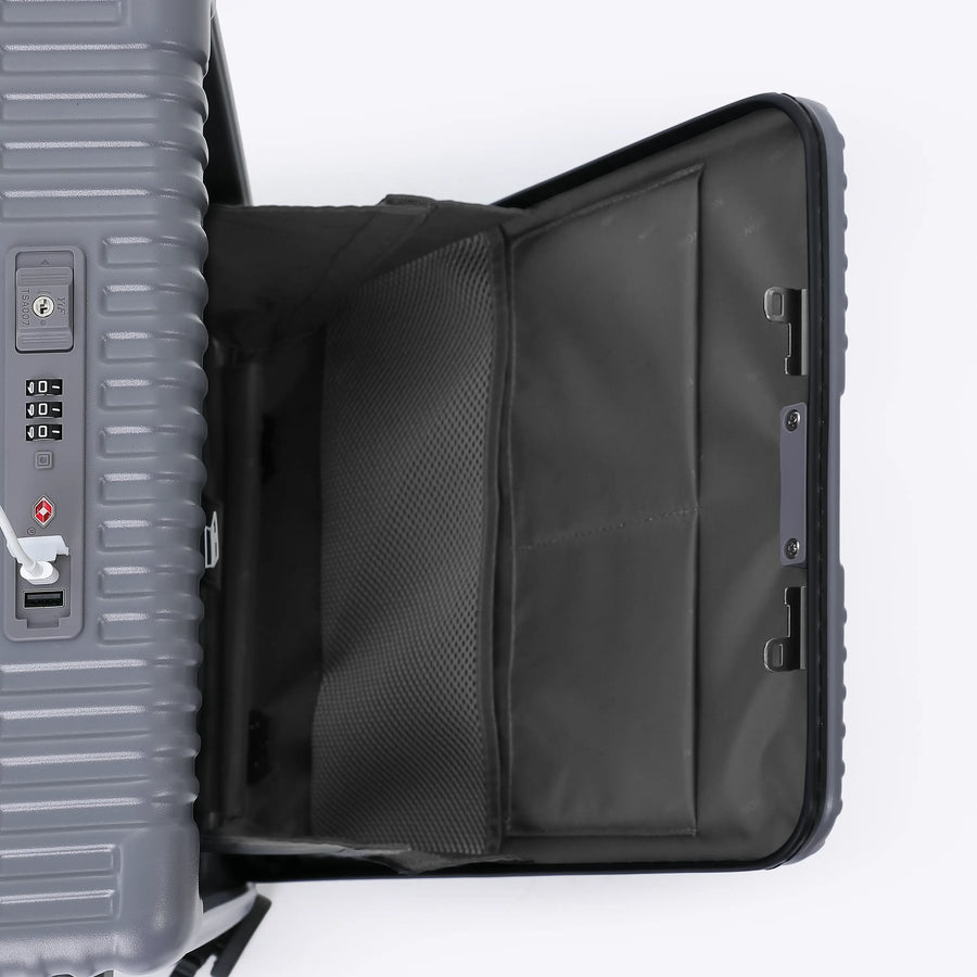 Front Pocket