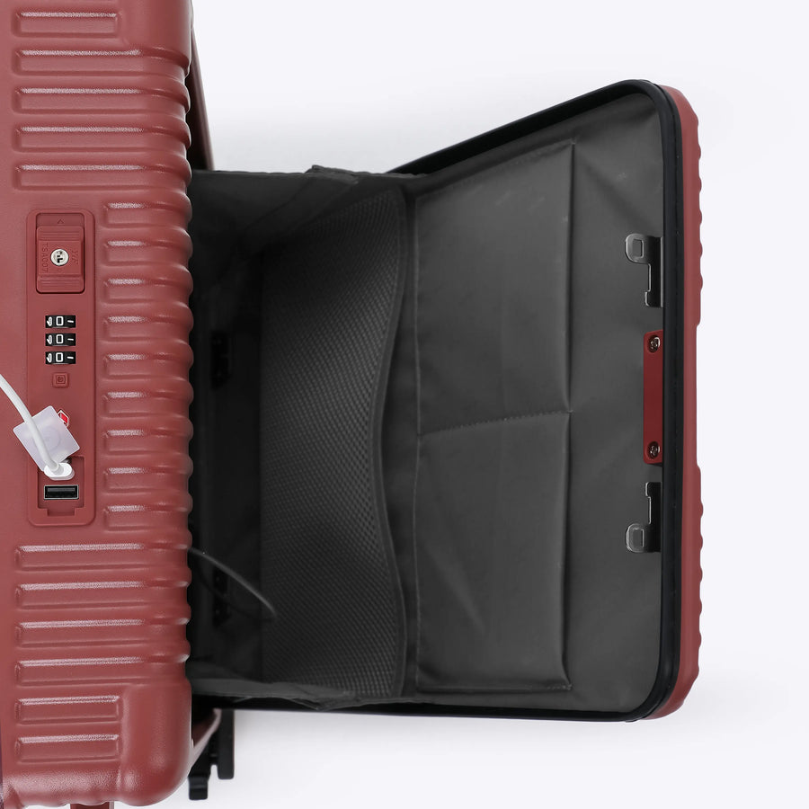 Front Pocket
