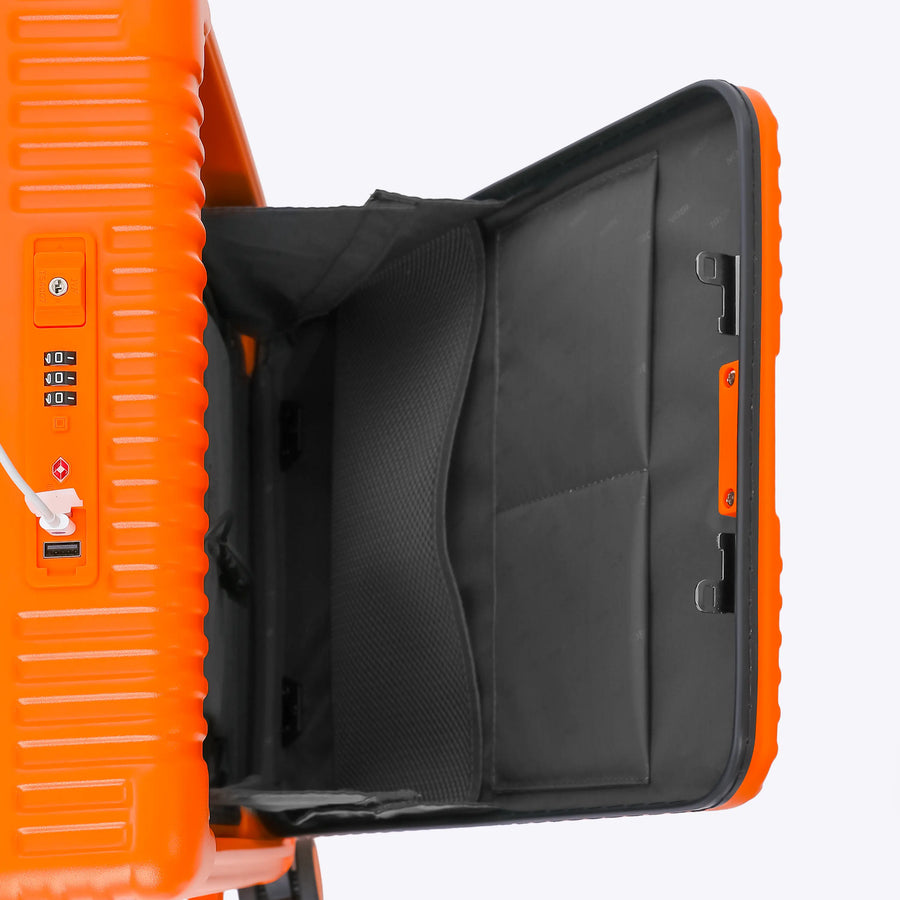 Front Pocket