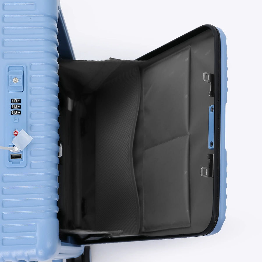 Front Pocket