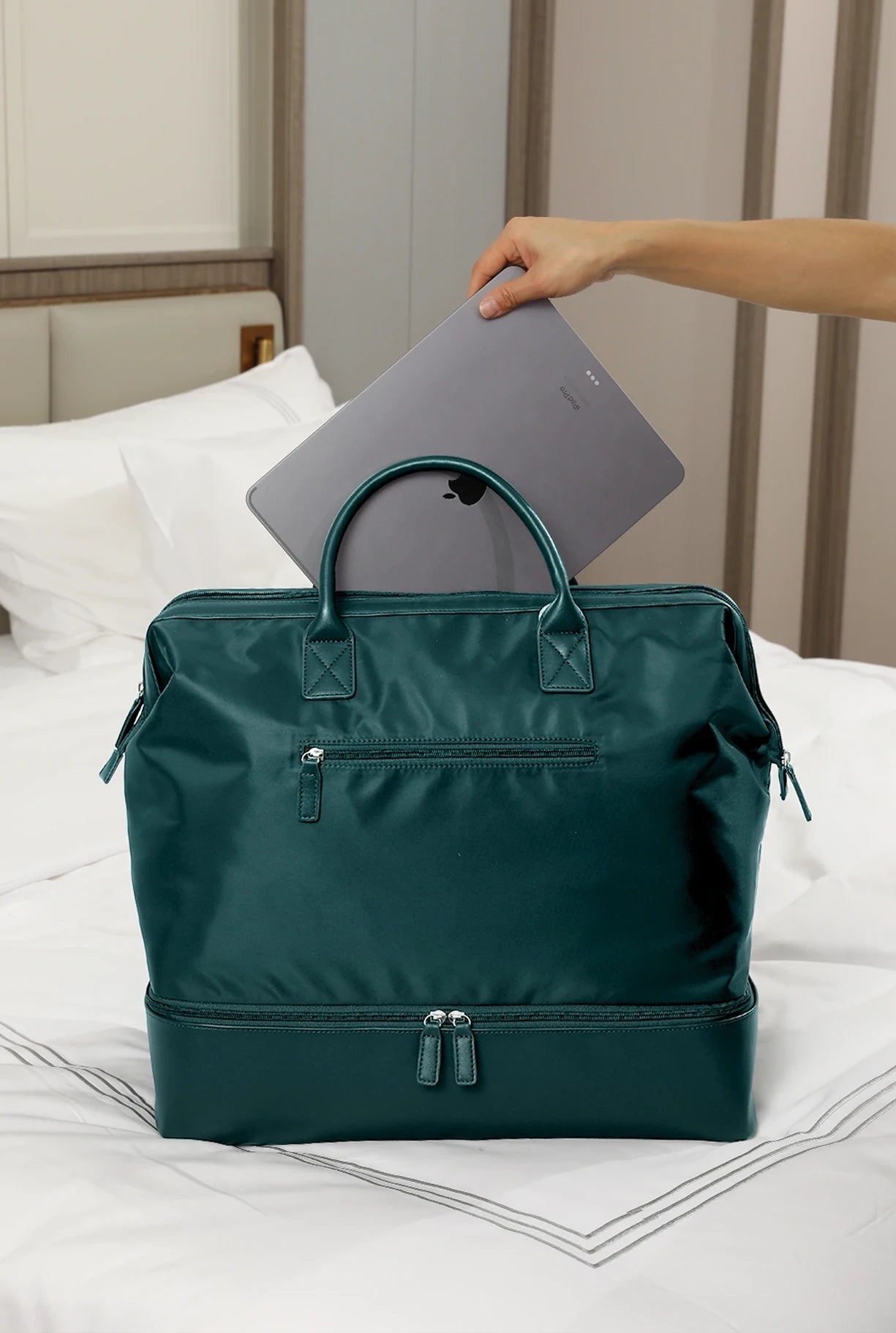 #color_forest green