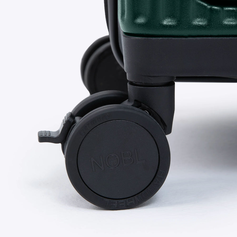 360° WHEELS