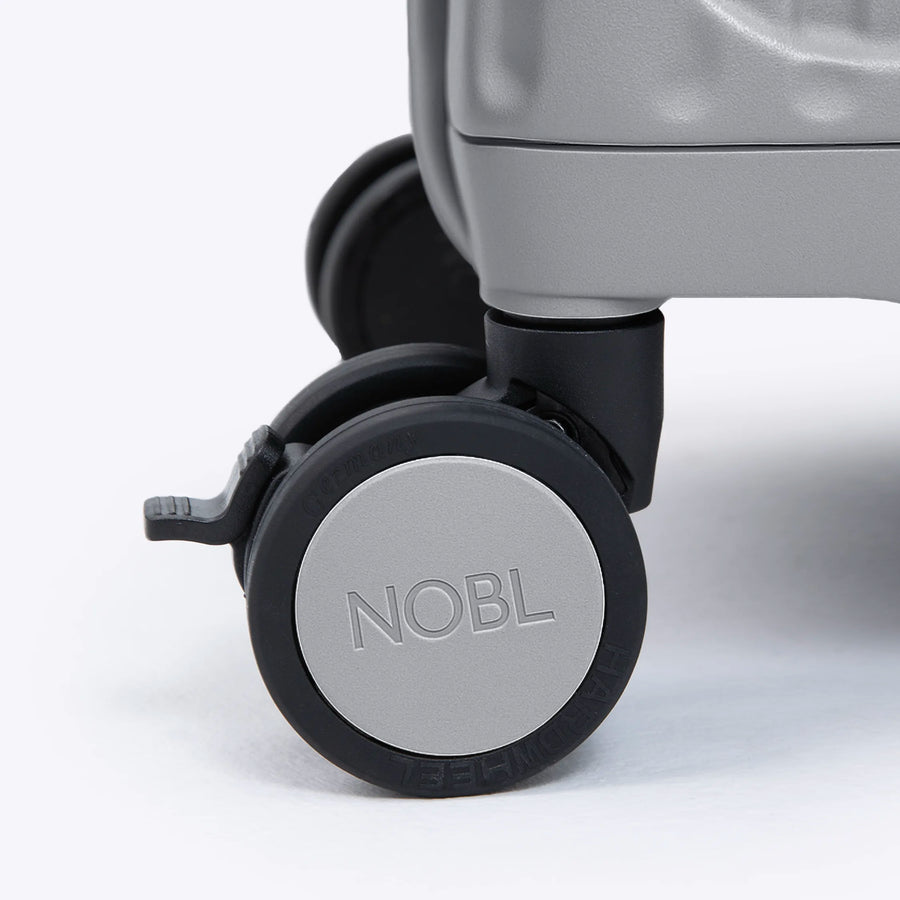 360° WHEELS