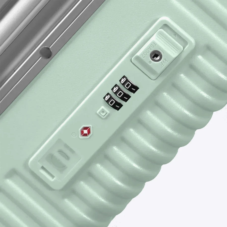 Charging Port