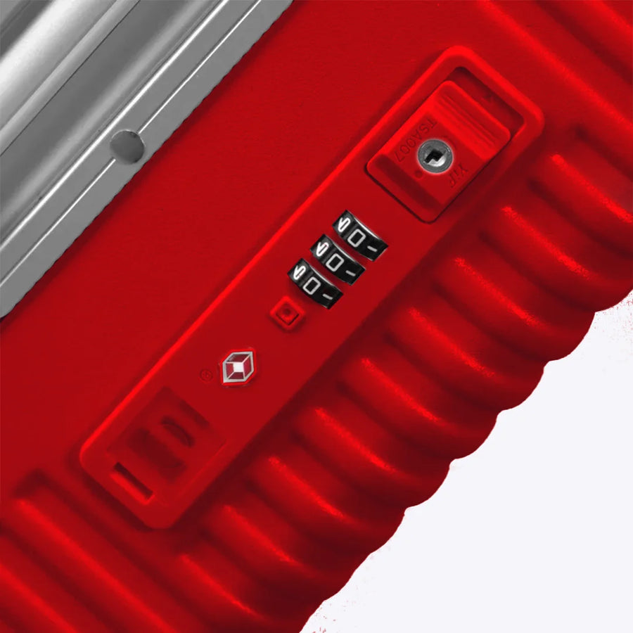 Charging Port