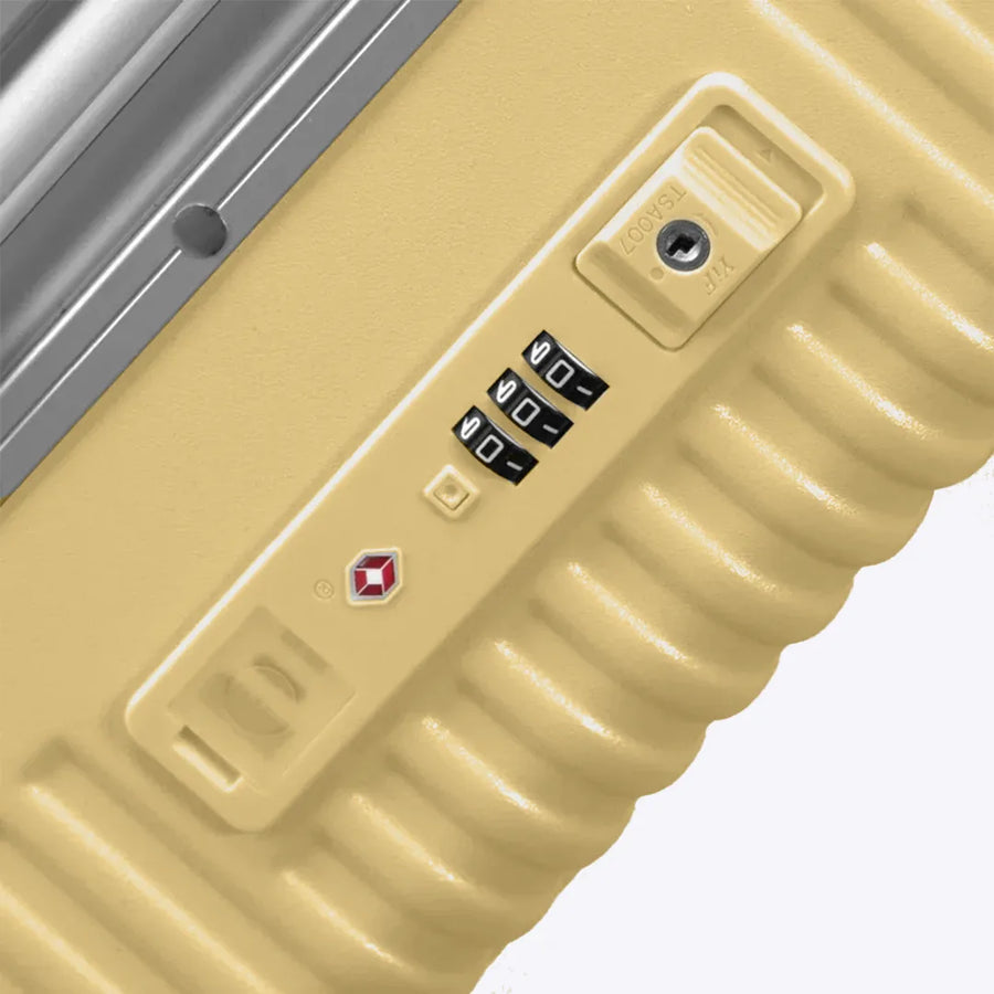 Charging Port