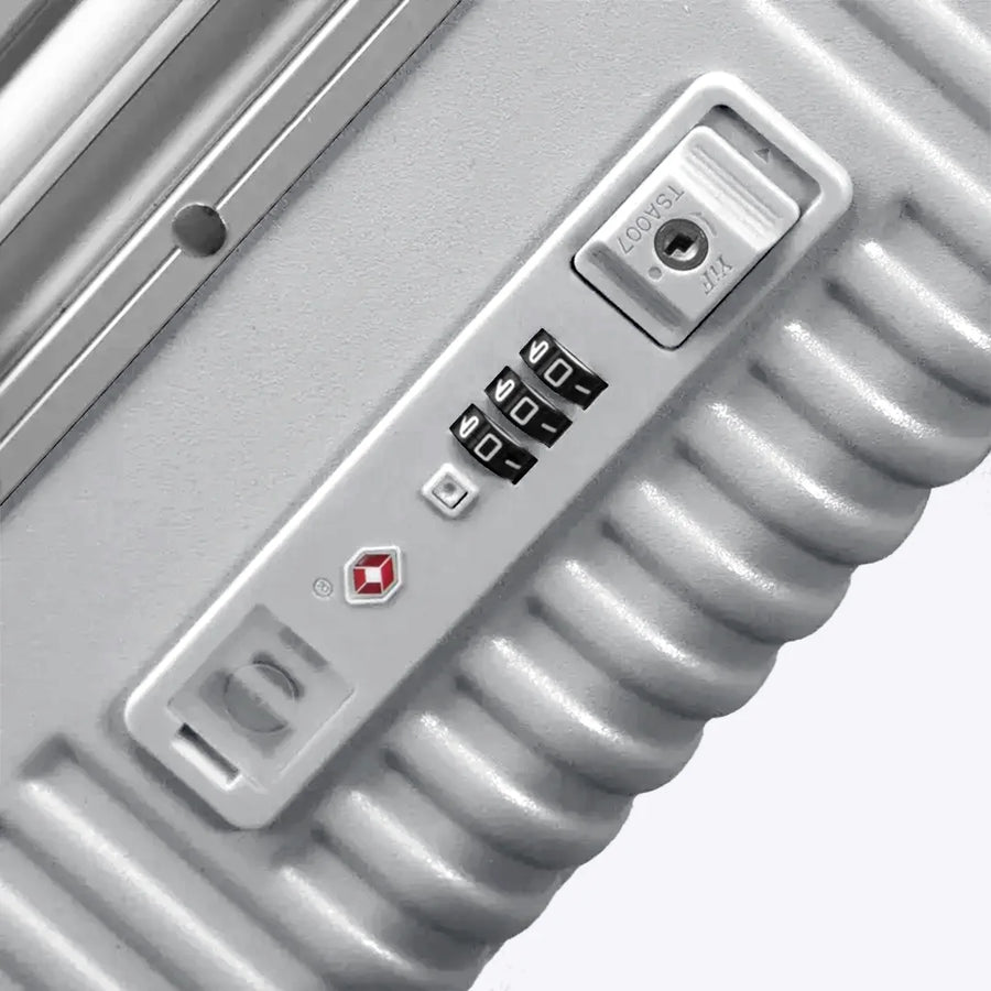 Charging Port