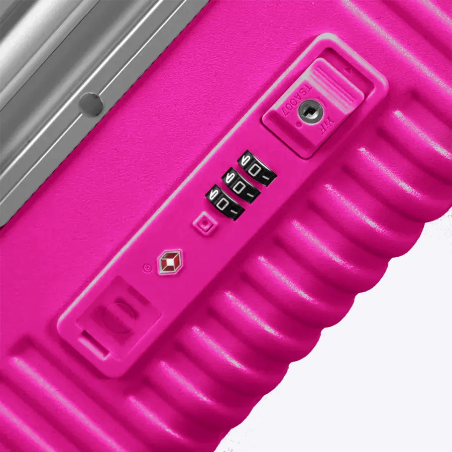 Charging Port