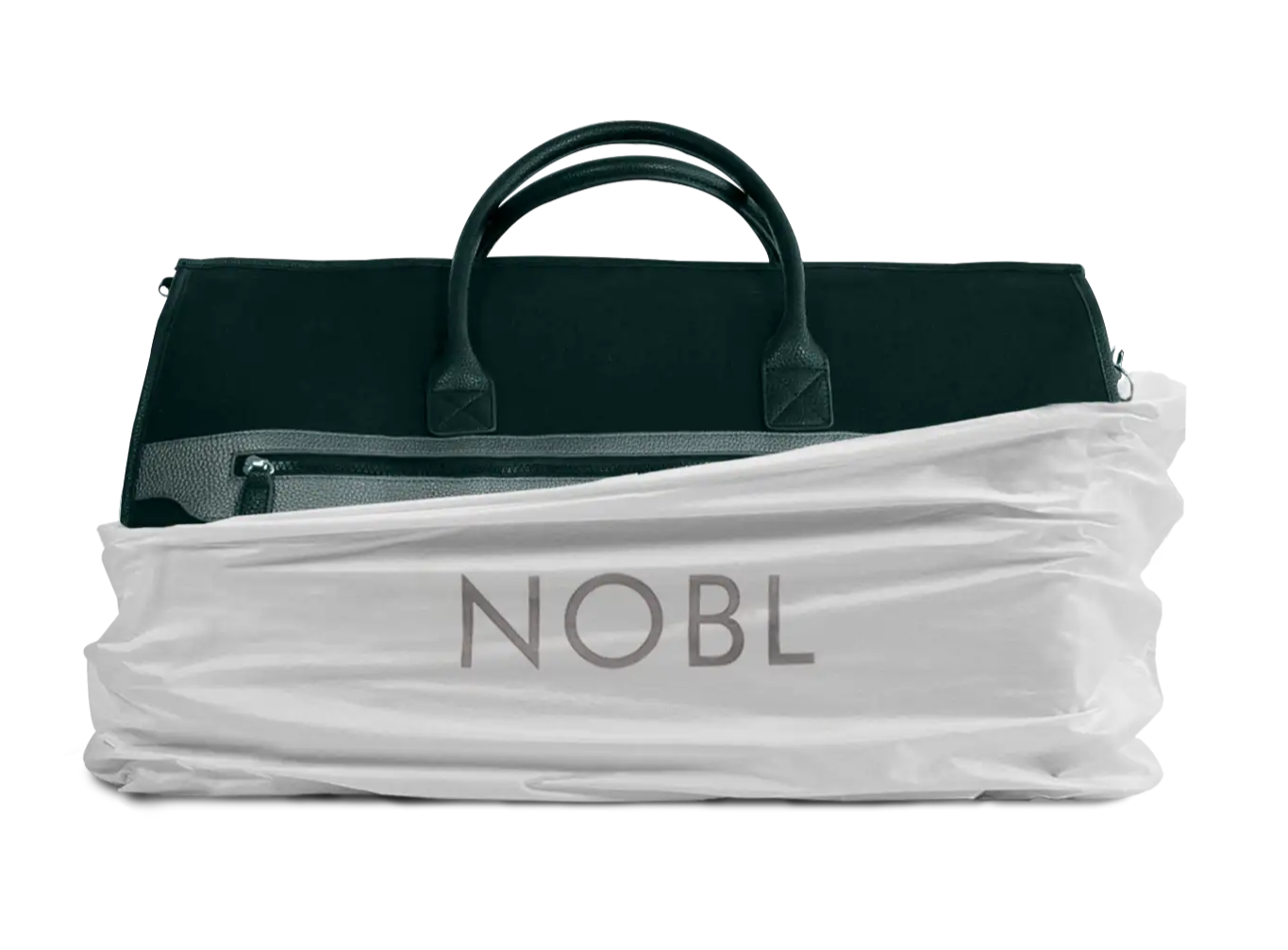 Duffel Dust Cover