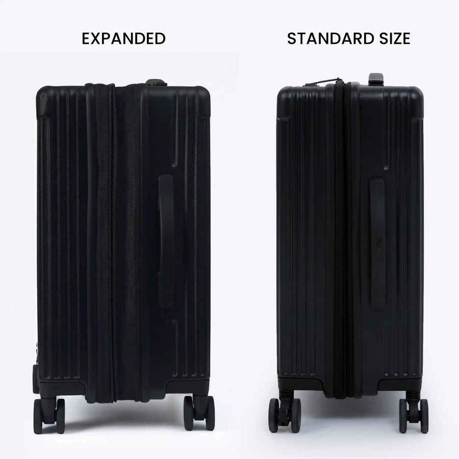 Expandable