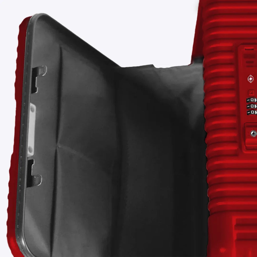 Front Pocket