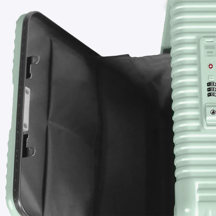 Front Pocket