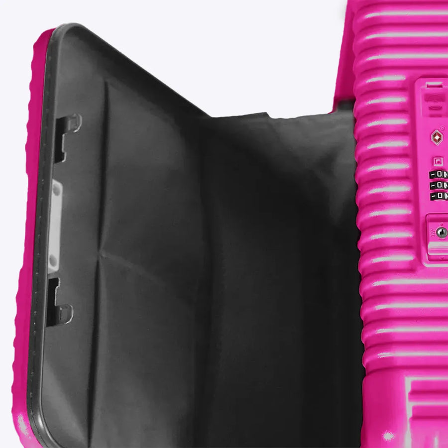 Front Pocket