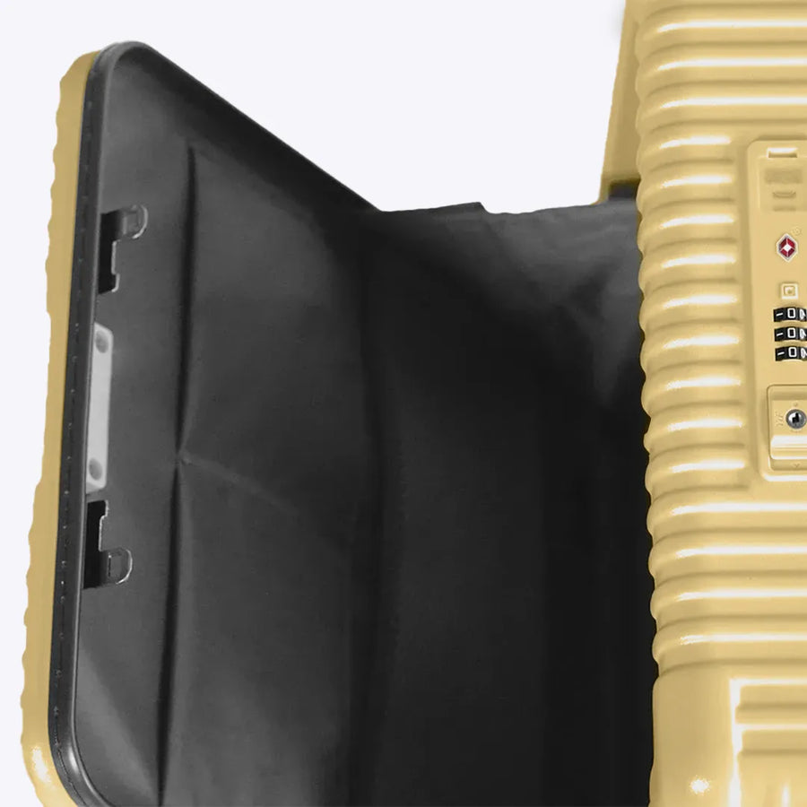 Front Pocket